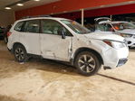 Subaru Forester 2017