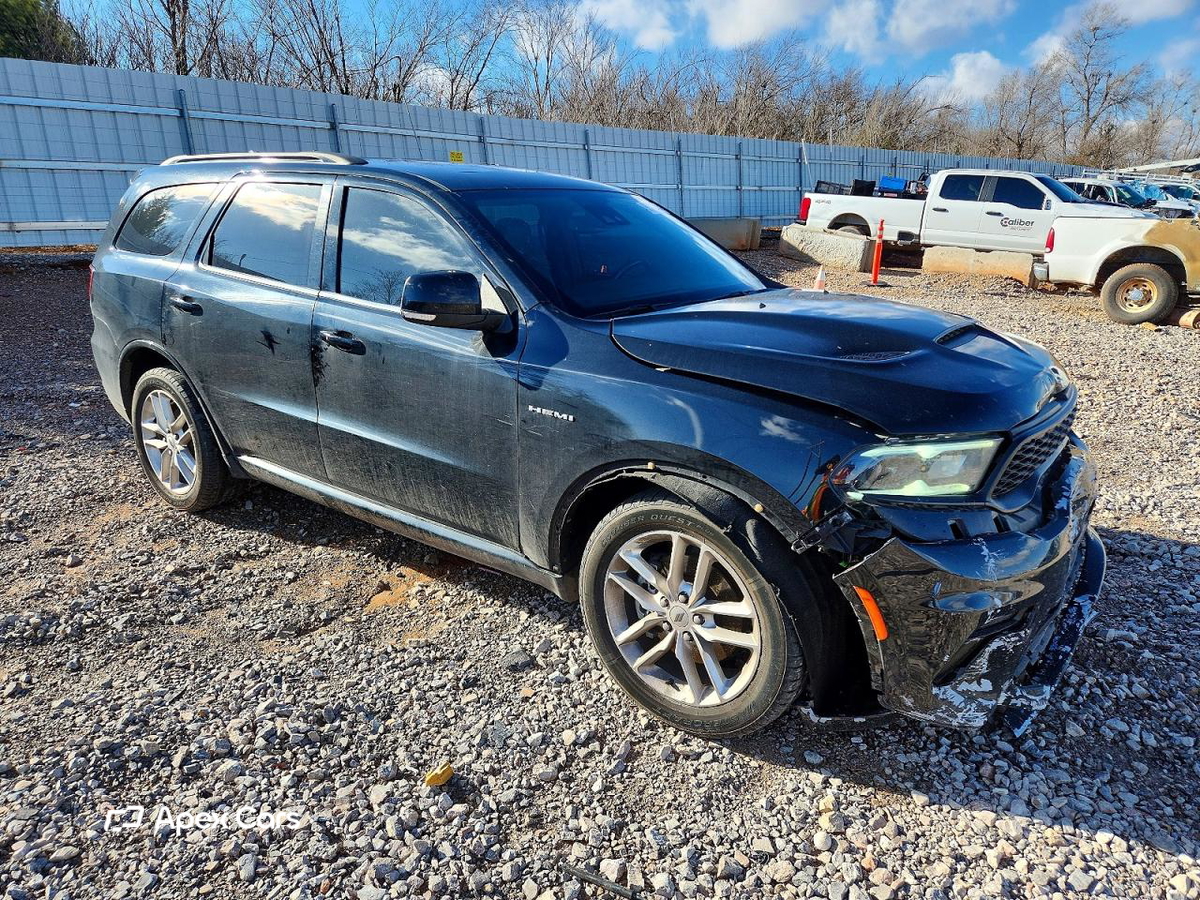 Dodge Durango 2023