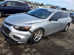 Chevrolet Malibu 2017