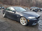 BMW Series 5 2016