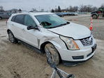 Cadillac SRX 2015