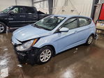 Hyundai Accent 2012