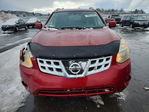 Nissan Rogue 2013