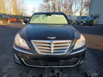 Hyundai Genesis 2012