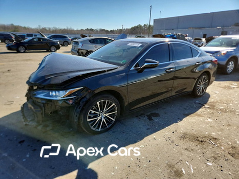 Lexus ES 2023 - Image 1 of 12