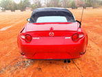 Mazda MX-5 2017
