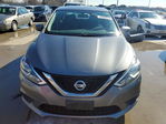 Nissan Sentra 2017