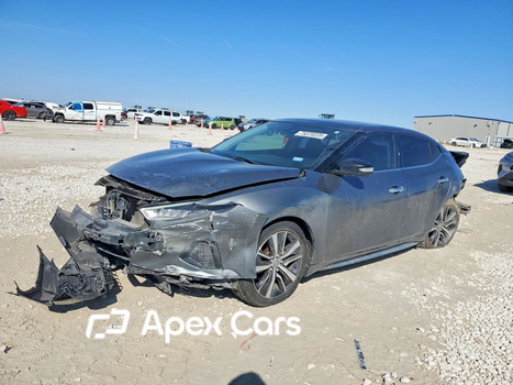 Nissan Maxima 2019 - Image 1 of 14