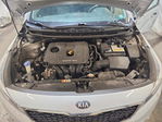 Kia Forte 2018