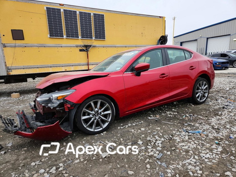 Mazda 3 2018 - Image 1 of 13