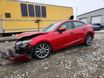 Mazda 3 2018