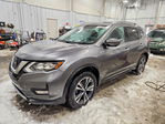 Nissan Rogue 2018