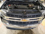 Chevrolet Silverado 2019