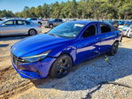 Hyundai Elantra 2021