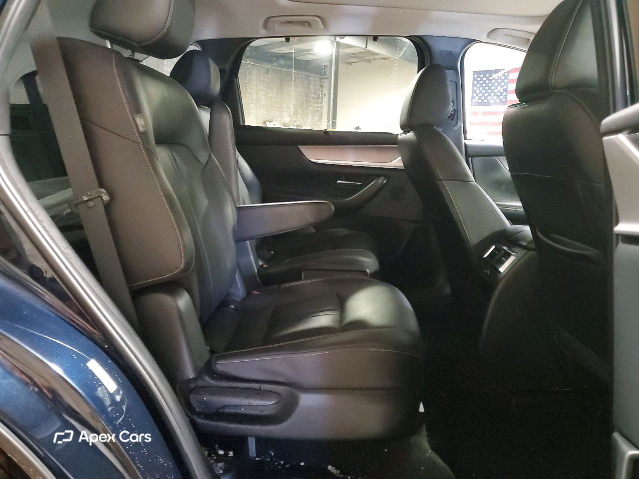 Mazda CX-90 2024