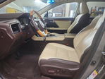 Lexus RX 2019