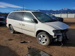 Dodge Caravan 2001
