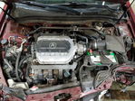 Acura TL 2012
