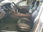 Audi A8 2019