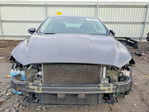 Ford Fusion 2017