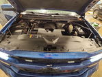 Chevrolet Silverado 2017