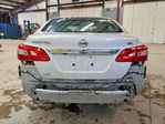 Nissan Sentra 2018