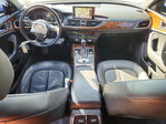 Audi A6 2018