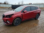 Buick Envision 2019
