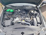 Lexus IS 2016