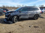 Honda Pilot 2021