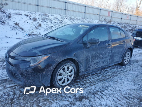 Toyota Corolla 2026 - Image 1 of 12