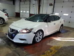 Nissan Maxima 2017