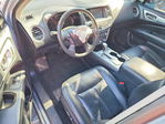 Nissan Pathfinder 2017