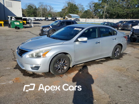 Nissan Altima 2015 - Image 1 of 13