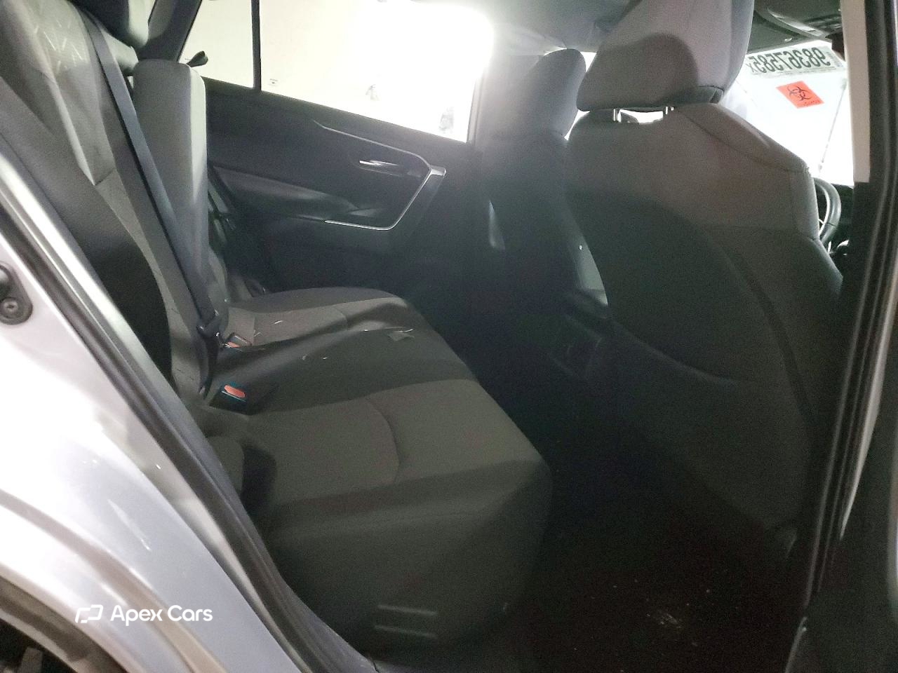 Toyota RAV 4 2020