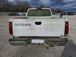 Nissan Navara (Frontier) 1997