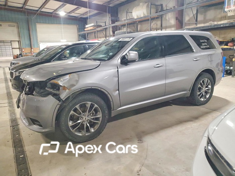 Dodge Durango 2020 - Zdjęcie 1 z 13