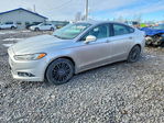 Ford Fusion 2016