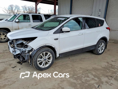 Ford Escape 2019 - Image 1 of 14