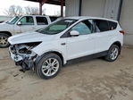 Ford Escape 2019
