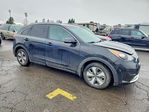 Kia Niro 2017