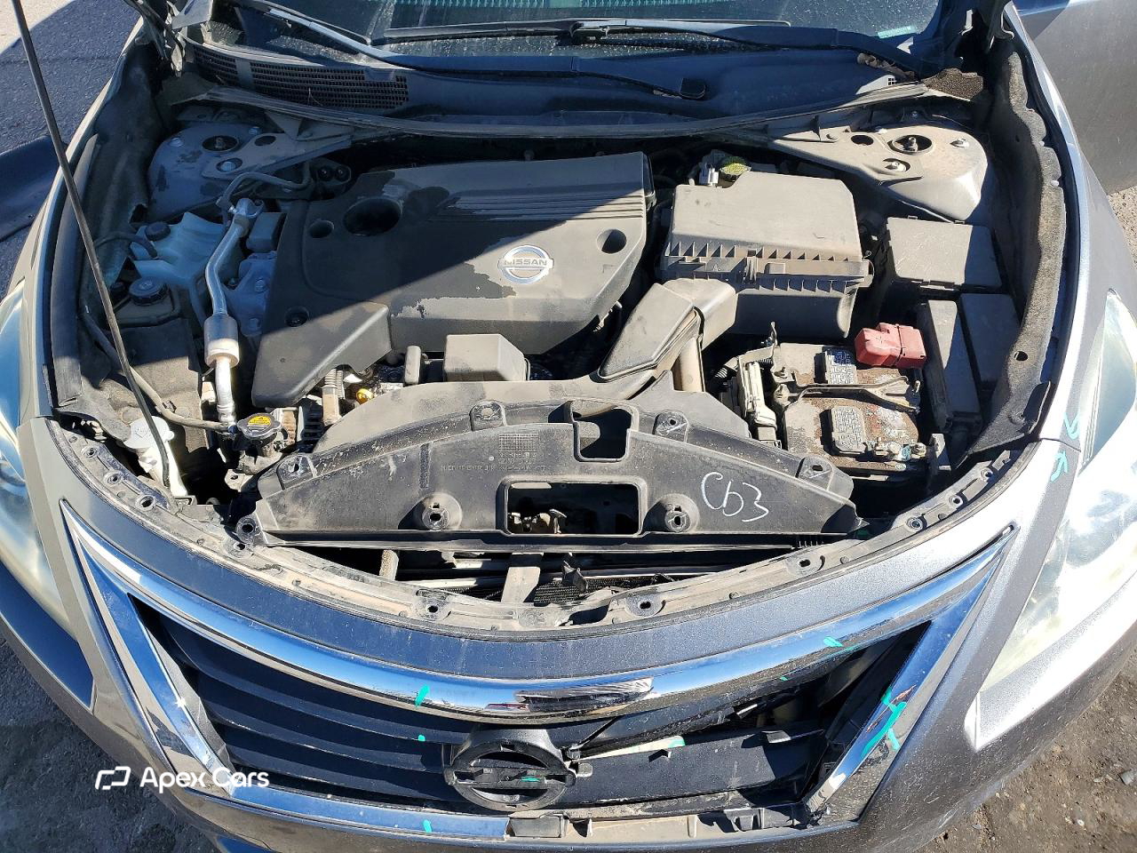 Altima 2015