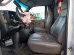 Chevrolet Express 2020