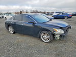Nissan Maxima 2014