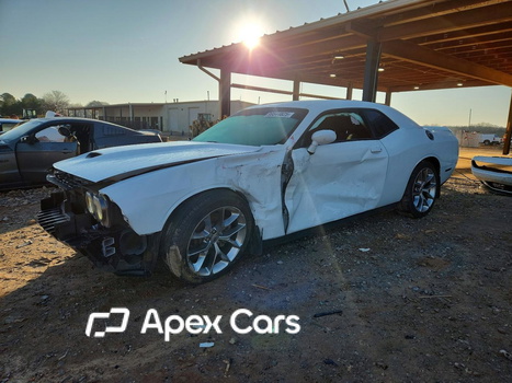 Dodge Challenger 2021 - Image 1 of 14