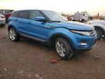 Land Rover Range Rover Evoque 2013