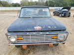 Ford F100 1963