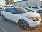 Ford Explorer 2015