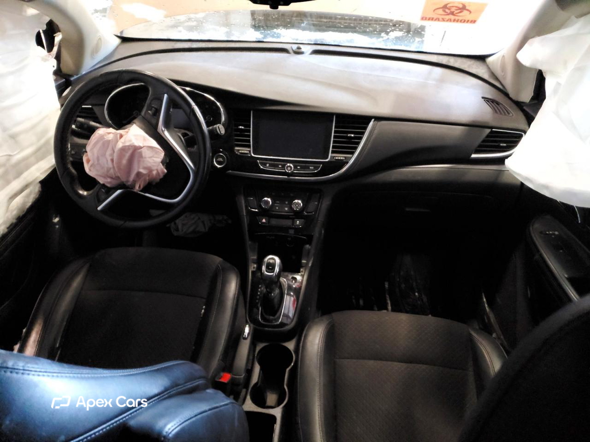 Buick Encore 2019