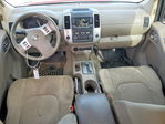 Nissan Navara (Frontier) 2015